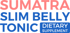 Sumatra Slim Belly Tonic  -logo