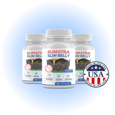 Sumatra Slim Belly Tonic Discounted Offer