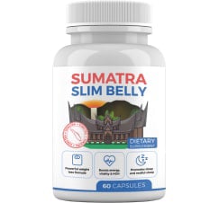 What is Sumatra Slim Belly Tonic?
